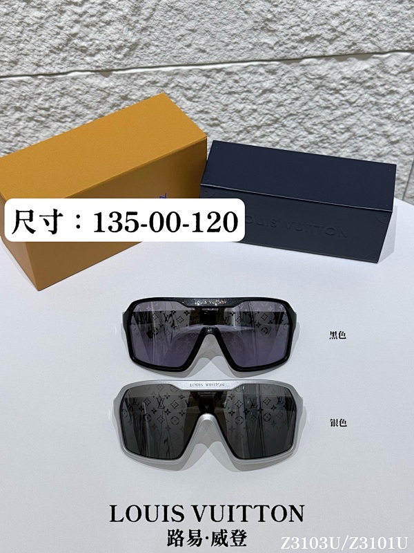 Glasses